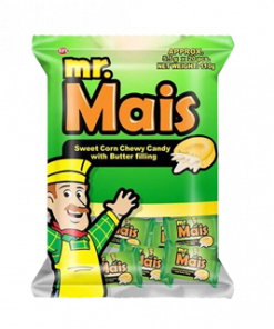 MR MAIS SWEET CORN CHEWY 20S