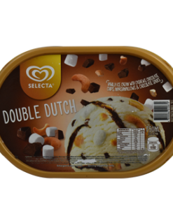 SELECTA DOUBLE DUTCH 750ML
