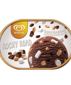SELECTA ROCKY ROAD 750ML