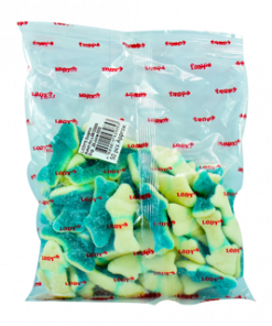 LODYS DOLPHIN GUMMY 50SX25