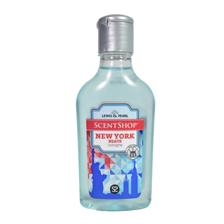 LEWIS PEARL COLOGNE NEWYORK BEATS 75ML