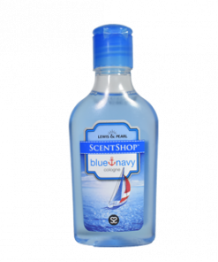 LEWIS & PEARL BLUE NAVY 75MLX24