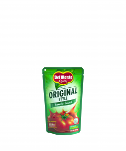 DEL MONTE TOMATO SAUCE SUP 200G