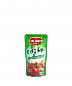 DEL MONTE TOMATO SAUCE 250G