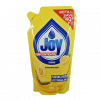 JOY DISHWASHING LIQUID LEMON 600ML