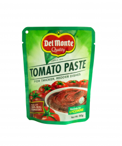 DEL MONTE TOMATO PASTE 150G