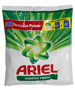 ARIEL POWDER SUNRISE FRESH 680G