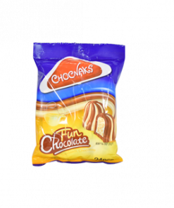 FUN CHOCOLATE 24S