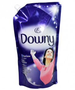 DOWNY FABRIC CONDITIONER ONE RINSE 710ML REFILL