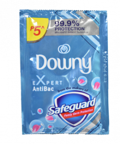 DOWNY FABRIC CONDITIONER ANTIBAC 25ML