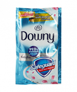 DOWNY FABRIC CONDITIONER Antibac 36ml