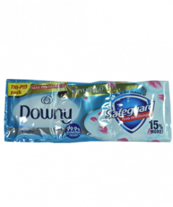 DOWNY FABRIC CONDITIONER Antibac 63ml Tripid