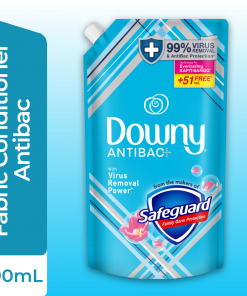 ARIEL SUNRISE FRESH LAUNDRY POWDER DETERGENT 1410G