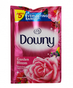 DOWNY FABRIC CONDITIONER Garden Bloom 24ML
