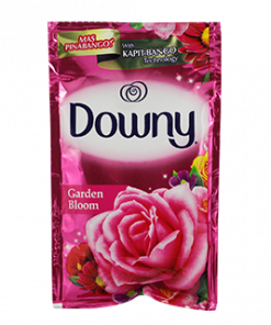 DOWNY FABRIC CONDITIONER Garden Bloom 38ml