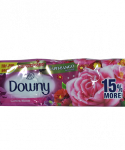 DOWNY FABRIC CONDITIONER Garden Bloom 66ml Tripid