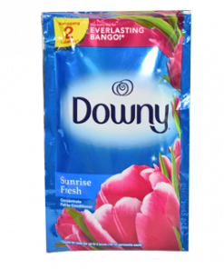 DOWNY FABRIC CONDITIONER SUNRISE FRESH 38ML