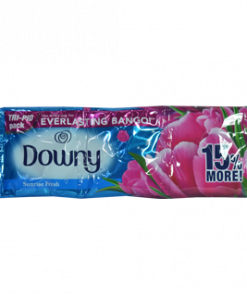 DOWNY FABRIC CONDITIONER Sunrise Fresh 66ml Tripid