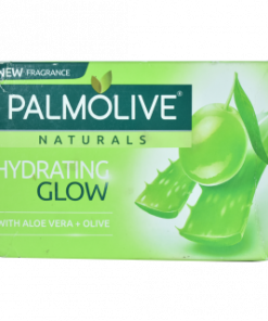 PALMOLIVE SOAP GREEN 115G