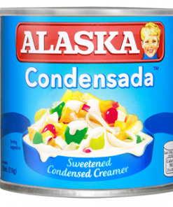 ALASKA CONDENSADA 168ML