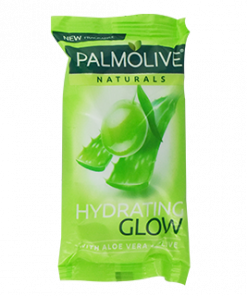 PALMOLIVE SOAP GREEN 55G