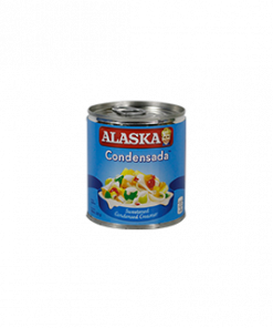 ALASKA CONDENSADA 300ML