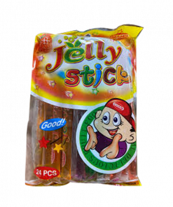 RABBIT BOY JELLY STICK 24S