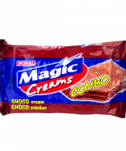 MAGIC COMBO CHOCO 30G