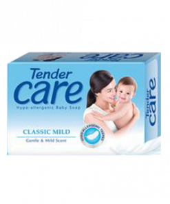 TENDER CARE SOAP CLASSIC 115G