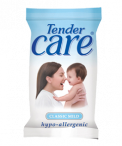TENDER CARE SOAP CLASSIC 55G