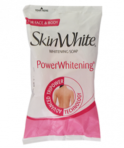 SKINWHITE SOAP POWER WHITENING 65G