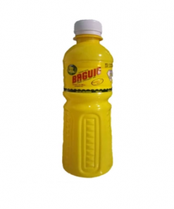 BAGUIO OIL PET 500ML
