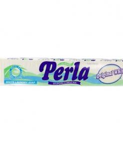 PERLA BAR WHITE 380G