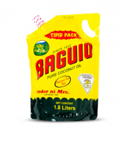 BAGUIO OIL SUP 1.8L