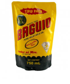 BAGUIO OIL SUP 750ML