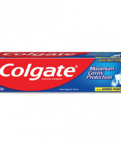 COLGATE GREAT REGULAR FLAVOR (GRF) 140G