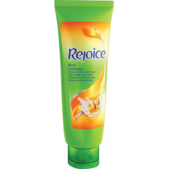 Rejoice