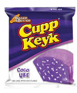 CUPP KEYK COCO UBE 10S