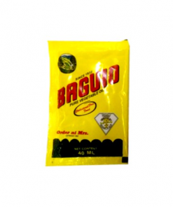 BAGUIO OIL SUP 40MLX6