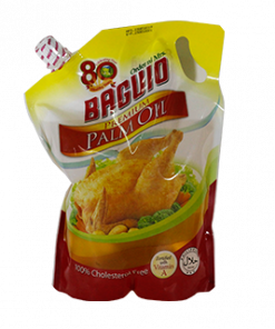 BAGUIO PALM OIL SUP 1.8L