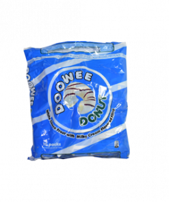 DOOWEE DONUT MILK 10'S