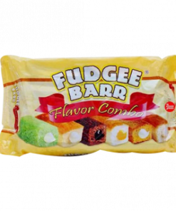 FUDGEE BARR COMBOPACK 10S