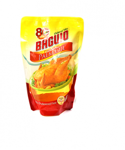 BAGUIO PALM OIL SUP 475ML