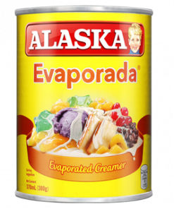 ALASKA EVAPORADA 370ML