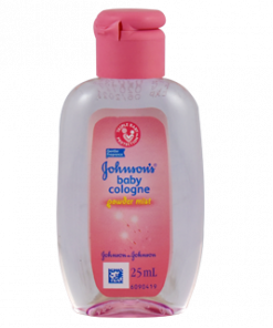 JB COLOGNE POWDER MIST 25ML