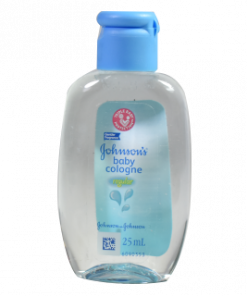 JB COLOGNE REGULAR 25ML