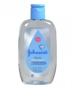 JB COLOGNE REGULAR 125ML