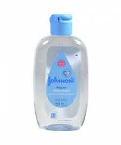 JB COLOGNE REGULAR 50ML