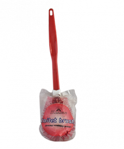 TOILET BOWL BRUSH ECONOMY #129-E