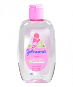 JB COLOGNE SLIDE 125ML